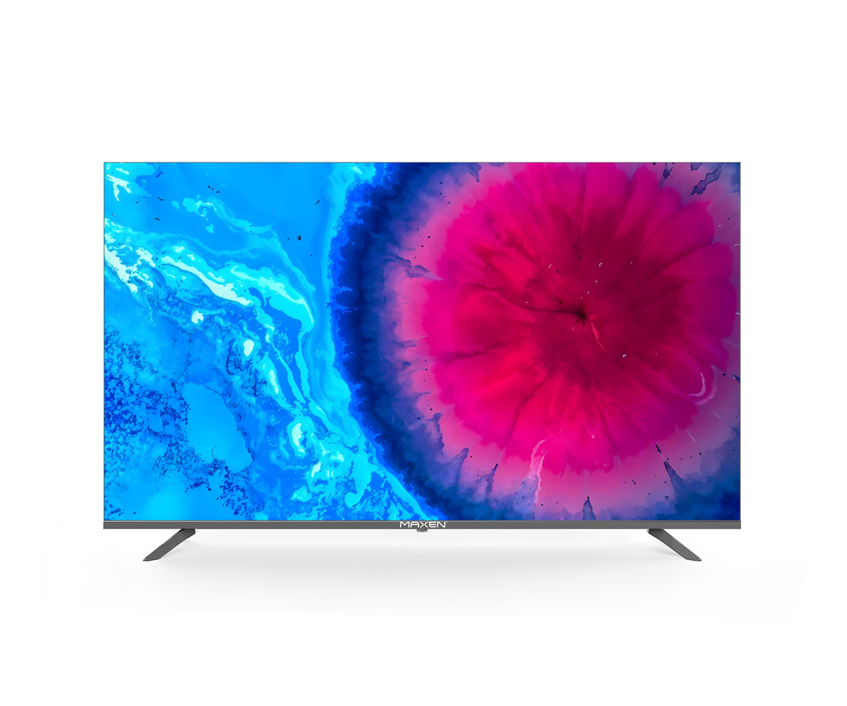 تلویزیون کیو ال ای دی هوشمند مکسن مدل 65FU9499Q سایز 65 اینچ