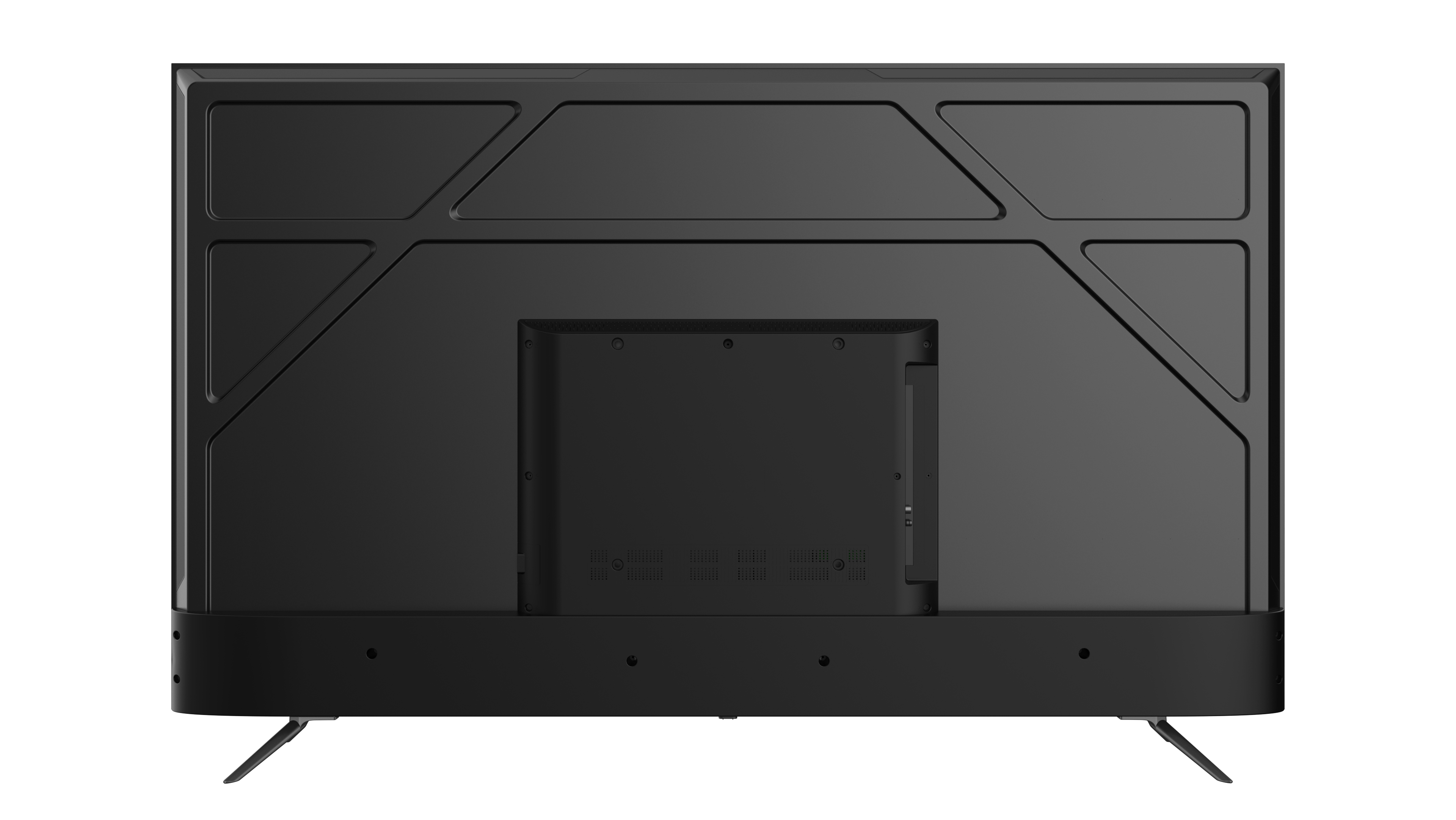 تلویزیون کیو ال ای دی هوشمند مکسن مدل 70FU9499Q سایز 70 اینچ