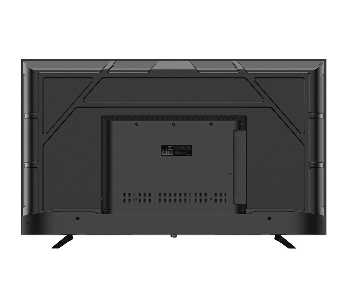 تلویزیون کیو ال ای دی هوشمند مکسن مدل 55FU9499Q سایز 55 اینچ